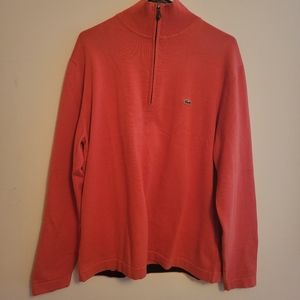 Lacoste Sweater
